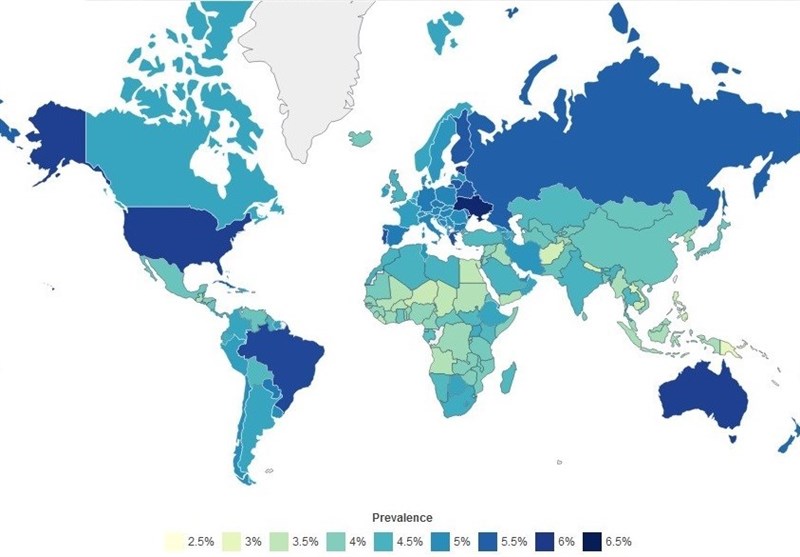 آمریکا , بحران بیکاری و اشتغال , بحران هویت ,