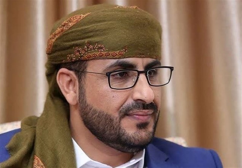 سخنگوی انصارالله یمن: ایران پس از جنگ و فتنه اخیر نیرومندتر ظاهر شد