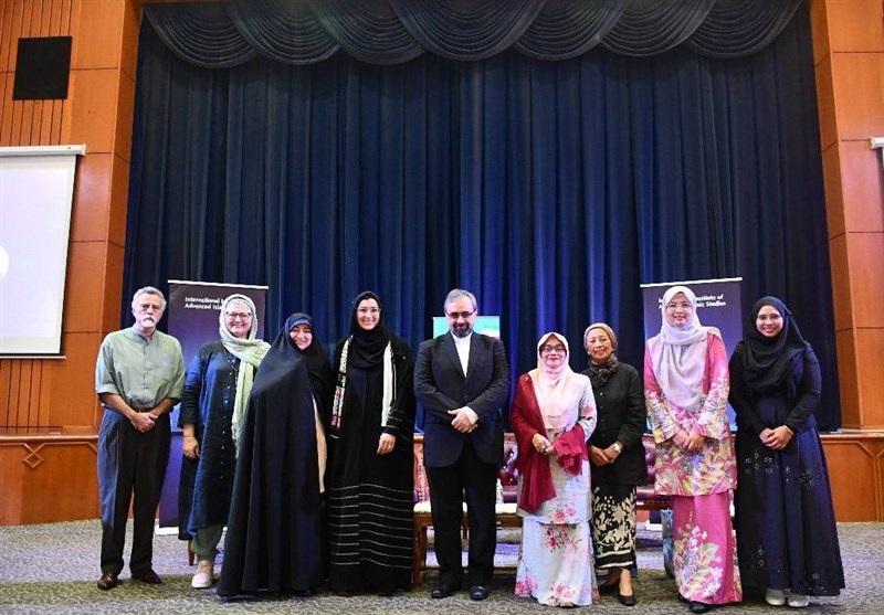 مالزی , نوار غزه , مسلمان , زنان , زنان و خانواده , معاونت امور زنان و خانواده ,