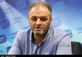 انوشیروانی: از تابعیت دوم نصیرشلال بی‌اطلاعم/ تخلف باشگاه‌ها به فدراسیون ربطی ندارد