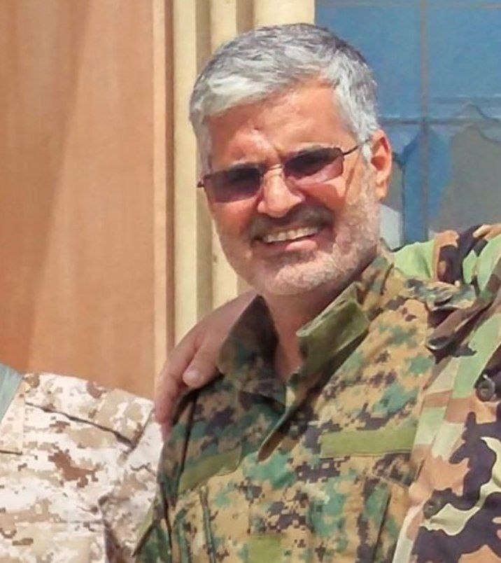 جنگ سوریه , دمشق , شهید , 