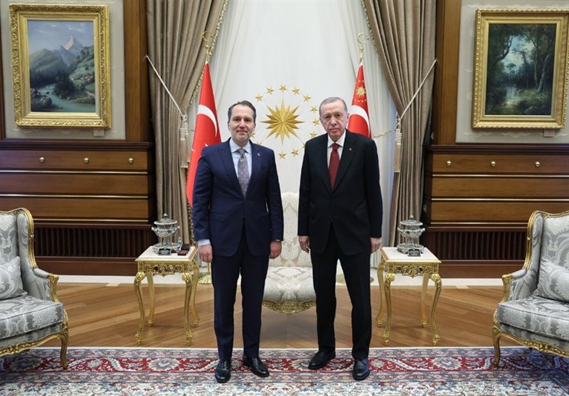 کشور ترکیه , رجب طیب اردوغان ,