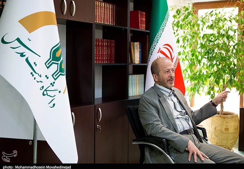 دانشگاه تربیت مدرس , فرهاد دانشجو , 