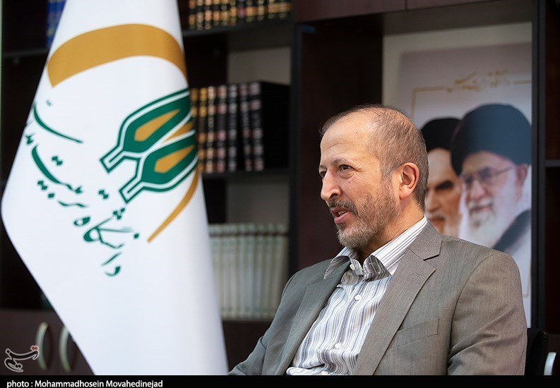 دانشگاه تربیت مدرس , فرهاد دانشجو , 