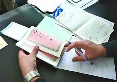 بازار داغ دلالی سند برای وثیقه