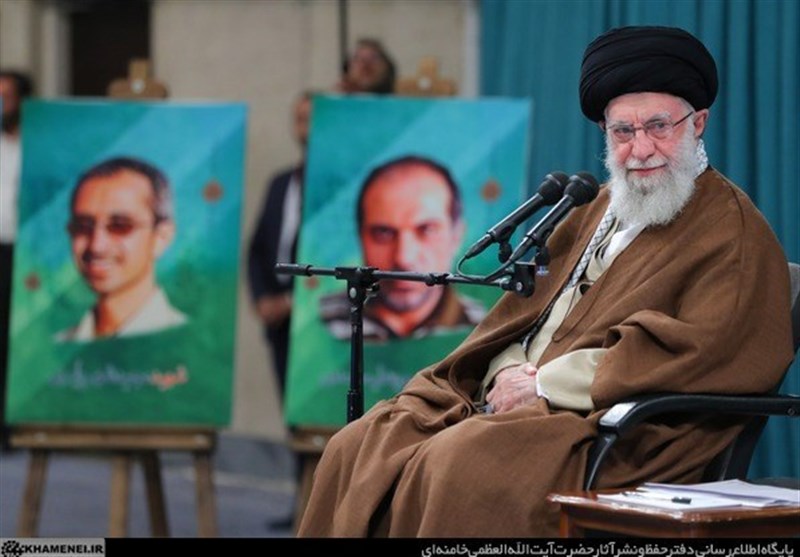 بنیاد ملی نخبگان ,