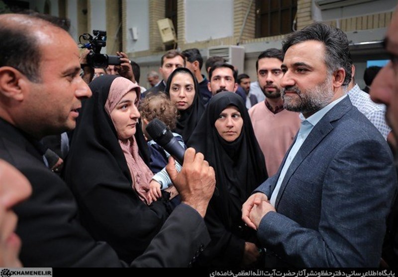 بنیاد ملی نخبگان ,