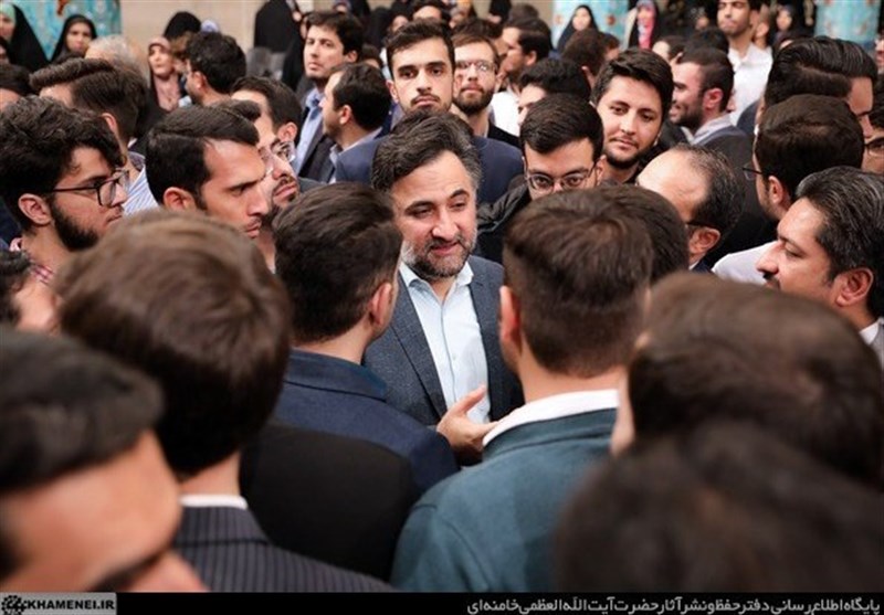 بنیاد ملی نخبگان ,