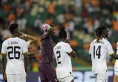 واکنش‌ها به حذف عجیب غنا و صعود عجیب‌تر مصر در جام ملت‌های آفریقا + فیلم