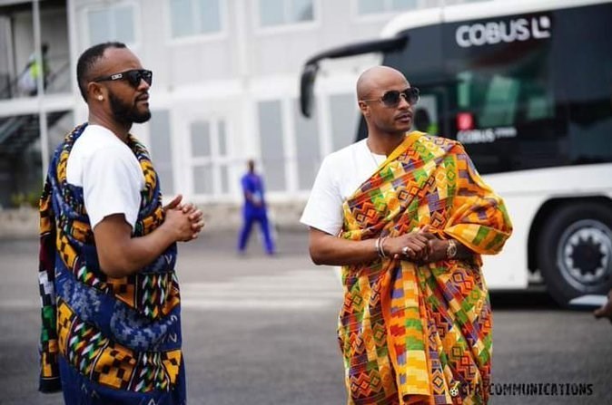 تیم ملی فوتبال مصر , فوتبال , تیم ملی فوتبال غنا , جام ملت‌های آفریقا , 