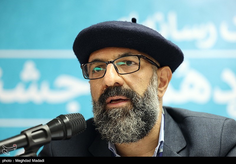 هنرهای تجسمی , جشنواره هنرهای تجسمی فجر , موزه هنرهای معاصر تهران , 