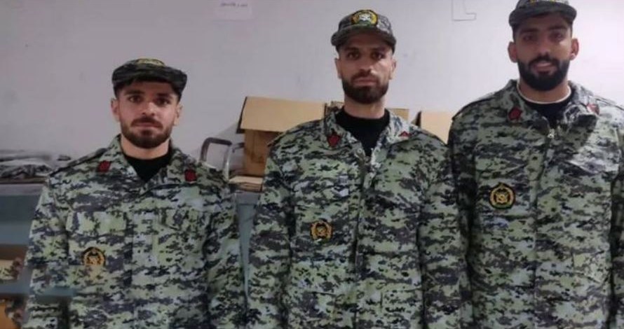 تیم فوتبال ملوان بندرانزلی , میلاد سرلک , 