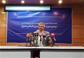 یزدی: رویداد رسانه ای «صبح» در اختتامیه تمام نمی‌شود/ در «میدان» قوی بودیم، در «رسانه» خیر!