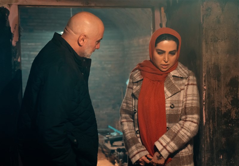 سریال , فیلم , سردار قاسم سلیمانی , شهید سپهبد قاسم سلیمانی , 