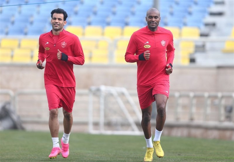 تیم فوتبال پرسپولیس , تیم فوتبال پیکان تهران , 