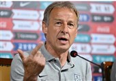 کلینزمن: کره جنوبی برای جام جهانی 2026 باید پیشرفت کند/ اردن شایسته پیروزی بود