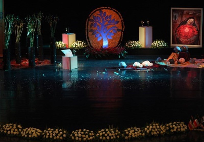 هنرهای تجسمی , جشنواره هنرهای تجسمی فجر , 