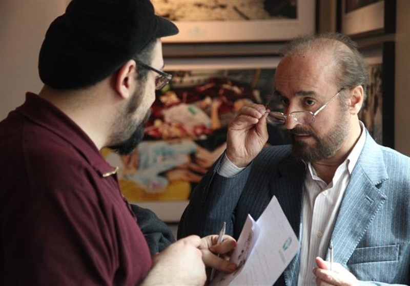 هنرهای تجسمی , جشنواره هنرهای تجسمی فجر , 