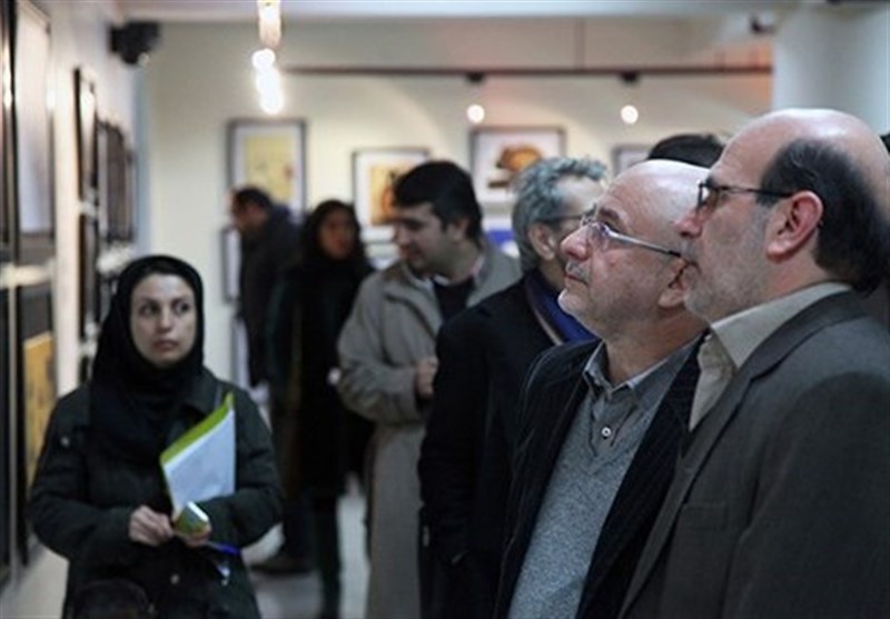 هنرهای تجسمی , جشنواره هنرهای تجسمی فجر , 