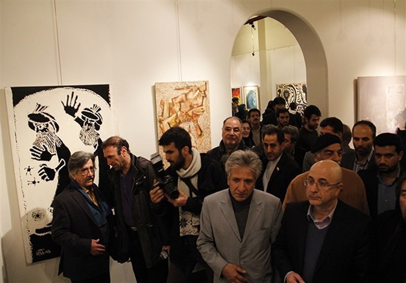 هنرهای تجسمی , جشنواره هنرهای تجسمی فجر , 