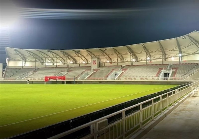 تیم ملی فوتبال ایران , تیم ملی فوتبال سوریه , جام ملت‌های آسیا 2023 , 