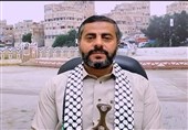 محمد البخیتی: سنواصل العملیات ضد السعودیة حتى رفع الحصار عن الیمن