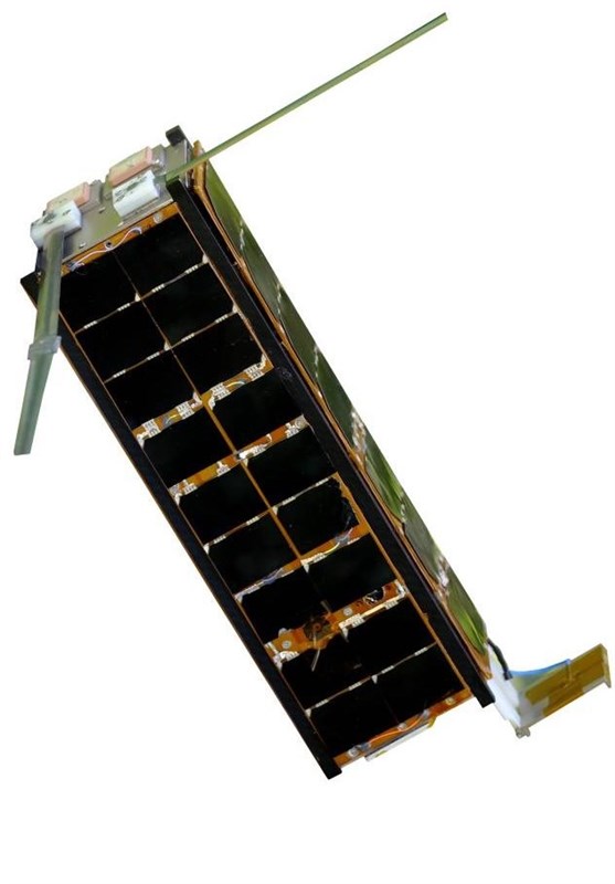 سازمان فضایی ایران , 