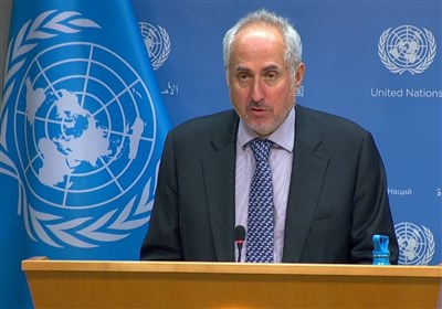 سخنگوی دبیرکل سازمان ملل به افغانستان سفر می‌کند