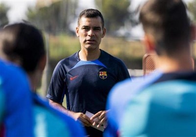 بارسلونا از مکزیکی‌ها غرامت می‌گیرد