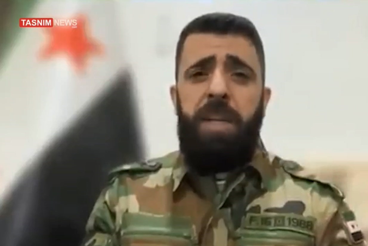 ادلب | اِدلب , گروه های تروریستی در سوریه , کشور سوریه , کشور ترکیه , جبهه النصره ,