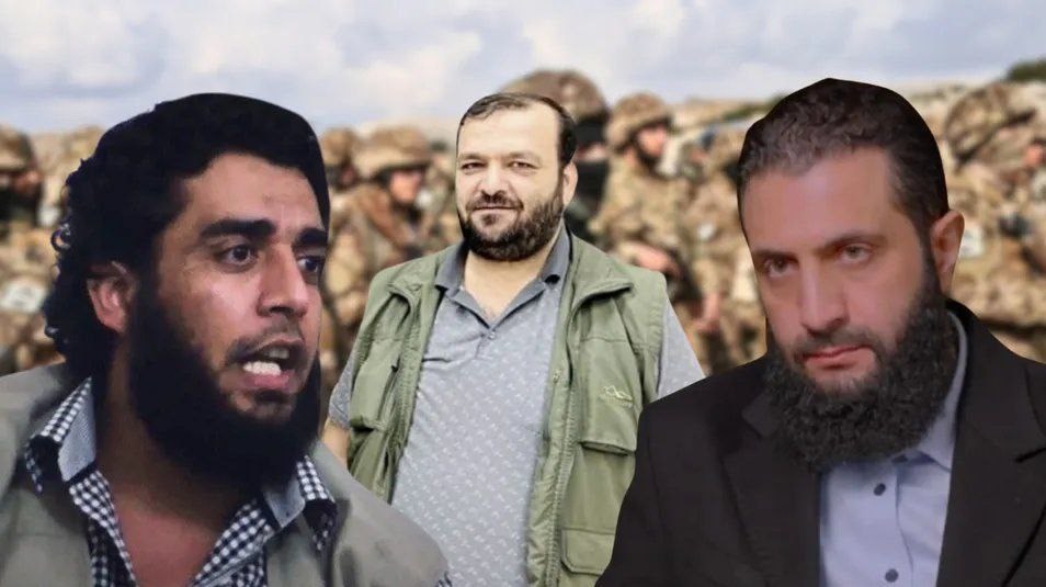 ادلب | اِدلب , گروه های تروریستی در سوریه , کشور سوریه , کشور ترکیه , جبهه النصره ,