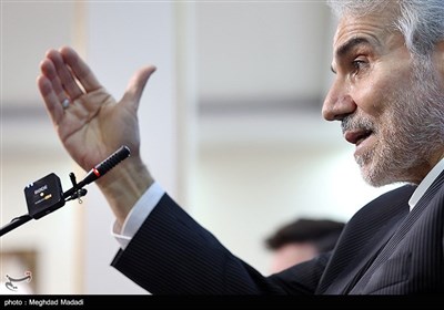 هدف کشور اول منطقه بودن یک ضرورت برای ایران است