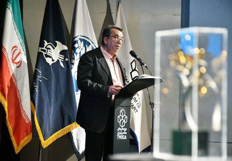 جشنواره هنرهای تجسمی فجر , 