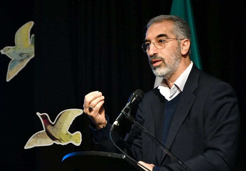 جشنواره هنرهای تجسمی فجر , 