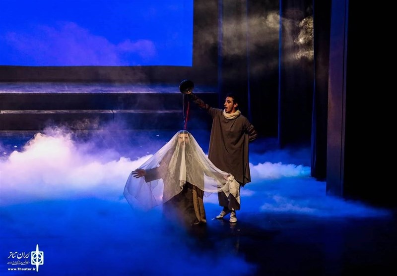 تئاتر , جشنواره تئاتر فجر , 