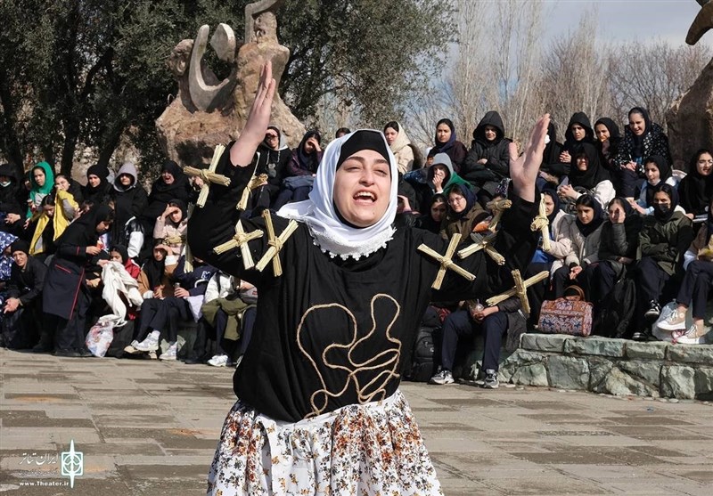 تئاتر , جشنواره تئاتر فجر , 