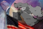 فروپاشی ایده خاورمیانه آمریکا
