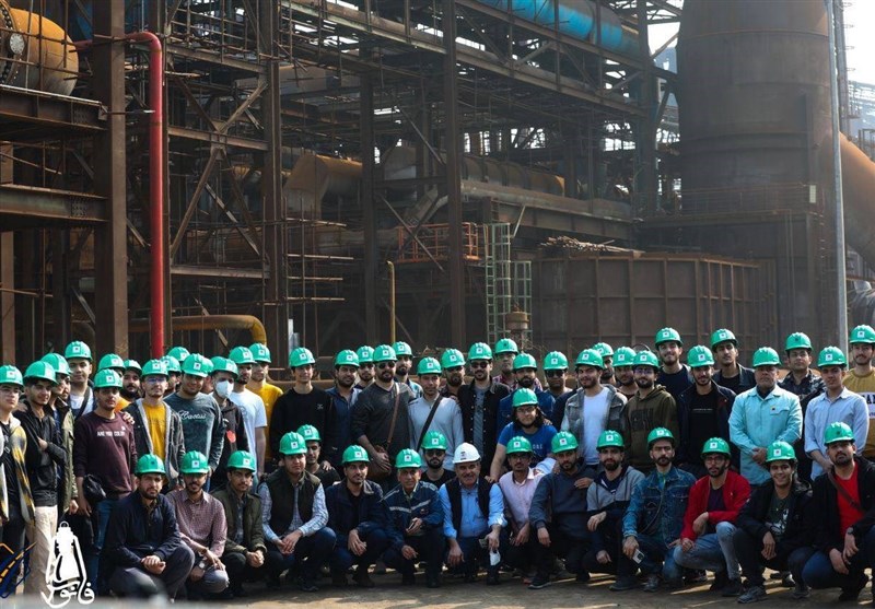 دانشگاه های جمهوری اسلامی ایران , دانشگاه علم و صنعت ایران ,