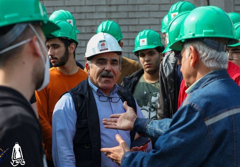 دانشگاه های جمهوری اسلامی ایران , دانشگاه علم و صنعت ایران ,