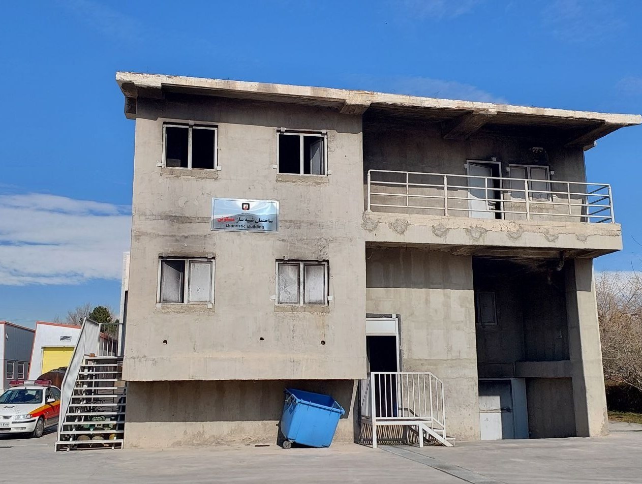 شهدای آتش نشان , سازمان آتش‌نشانی تهران , حوادث , 