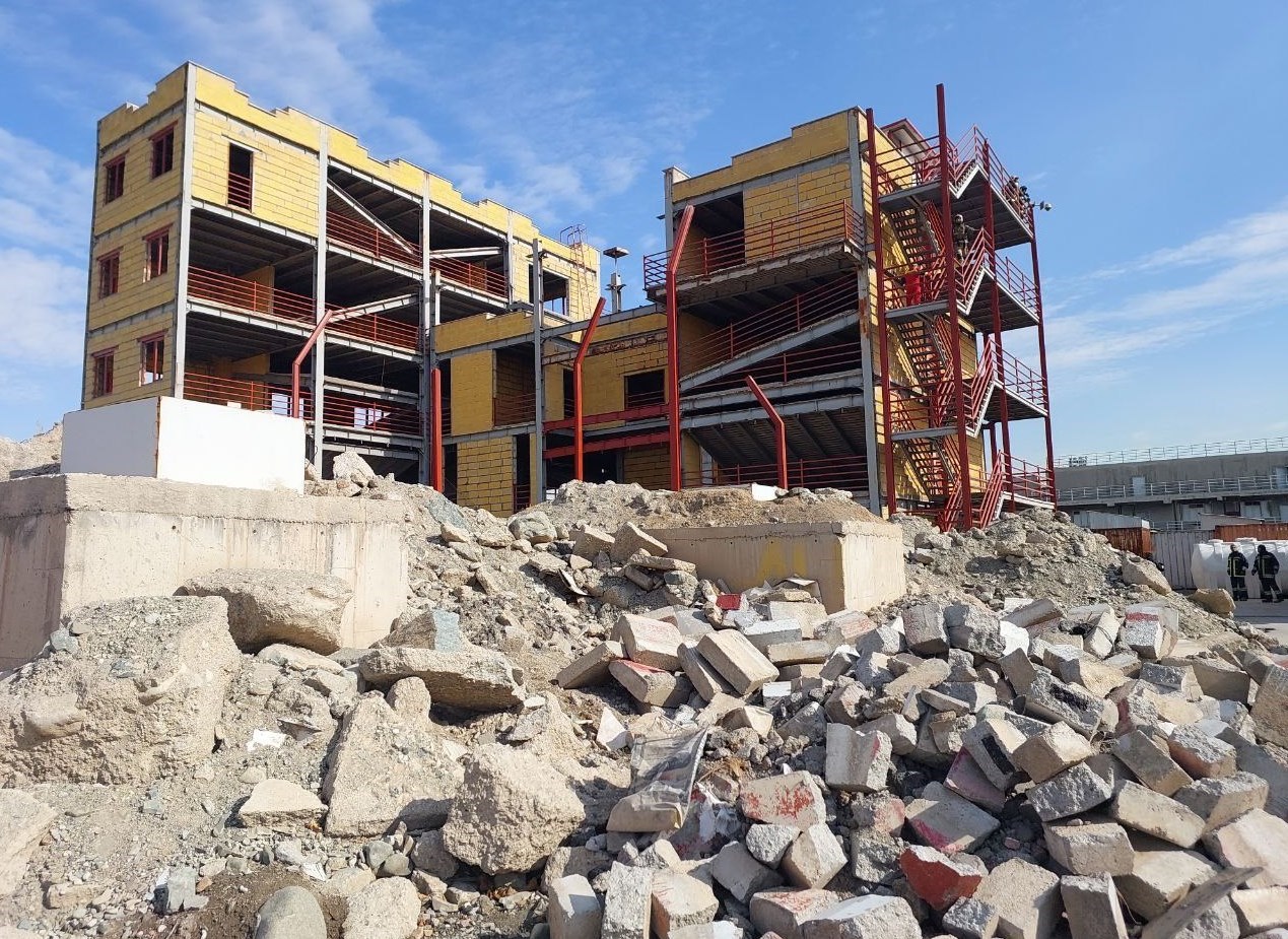 شهدای آتش نشان , سازمان آتش‌نشانی تهران , حوادث , 