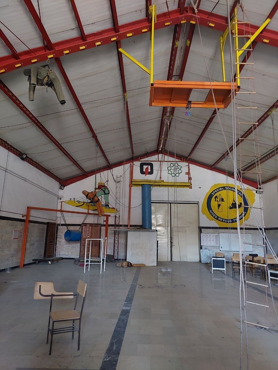 شهدای آتش نشان , سازمان آتش‌نشانی تهران , حوادث , 