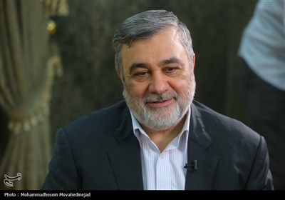 دل‌نوشته سردار اشتری در رثای وداع با امام شهید/ روزی که ایران یکدل شد
