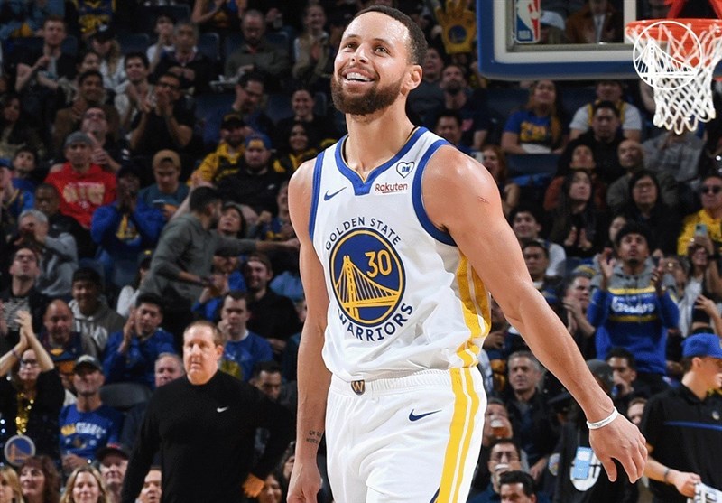 کری: نمی‌دانم تا چه زمانی در NBA بازی خواهم کرد