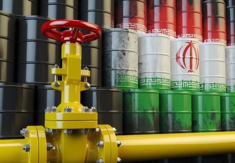 Iran's Oil Exports Break 5-Year Record