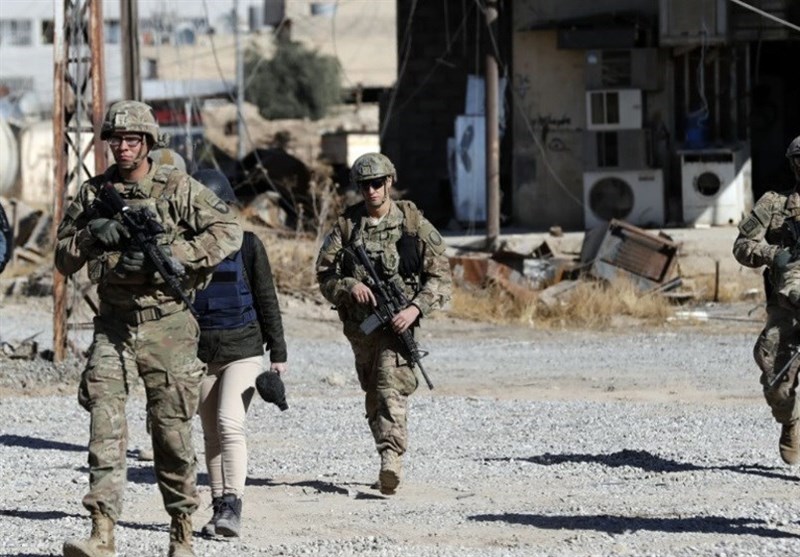 Pentagon Hiding Extent of Casualties Resulting from Iranian Missile Strikes