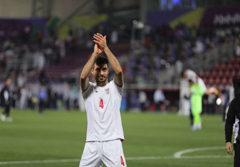 فوتبال , تیم فوتبال تراکتور تبریز , شجاع خلیلزاده ,