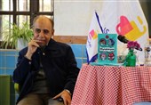میرکیانی: آثار فانتزی، با رنگ و لعاب ایرانی محبوب نوجوانان است