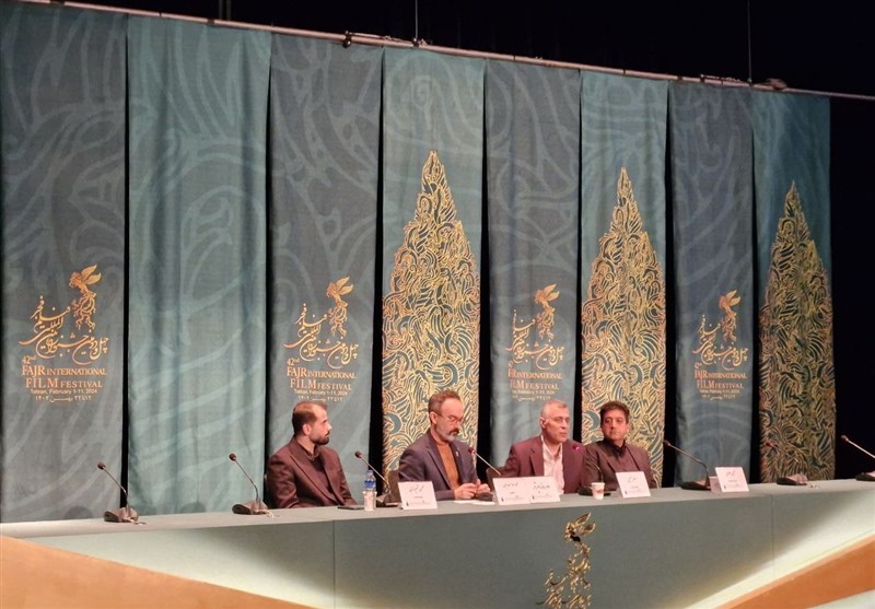 جشنواره فیلم فجر , چهل و دومین جشنواره فیلم فجر , مرکز همایش های برج میلاد , فیلم ,