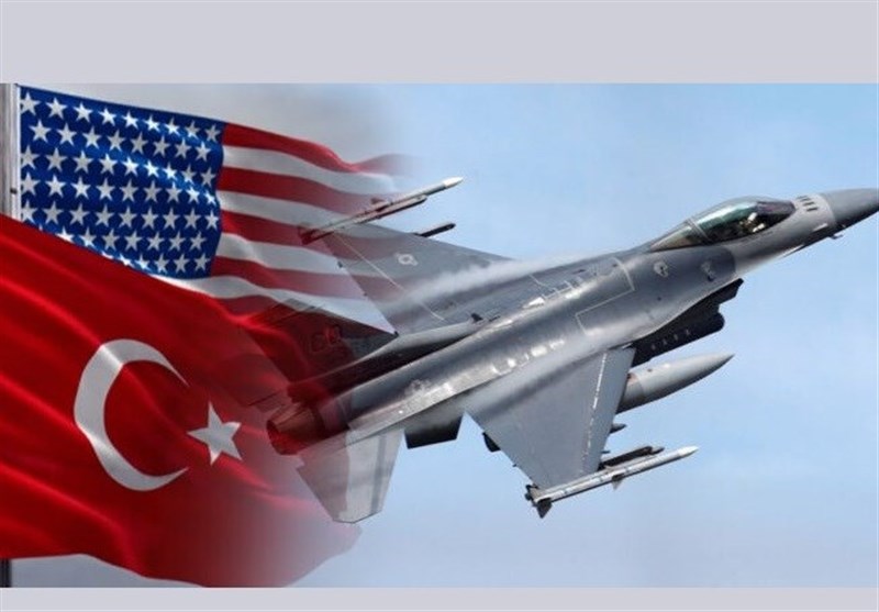 کشور ترکیه , کشور آمریکا , رجب طیب اردوغان , دونالد ترامپ , 